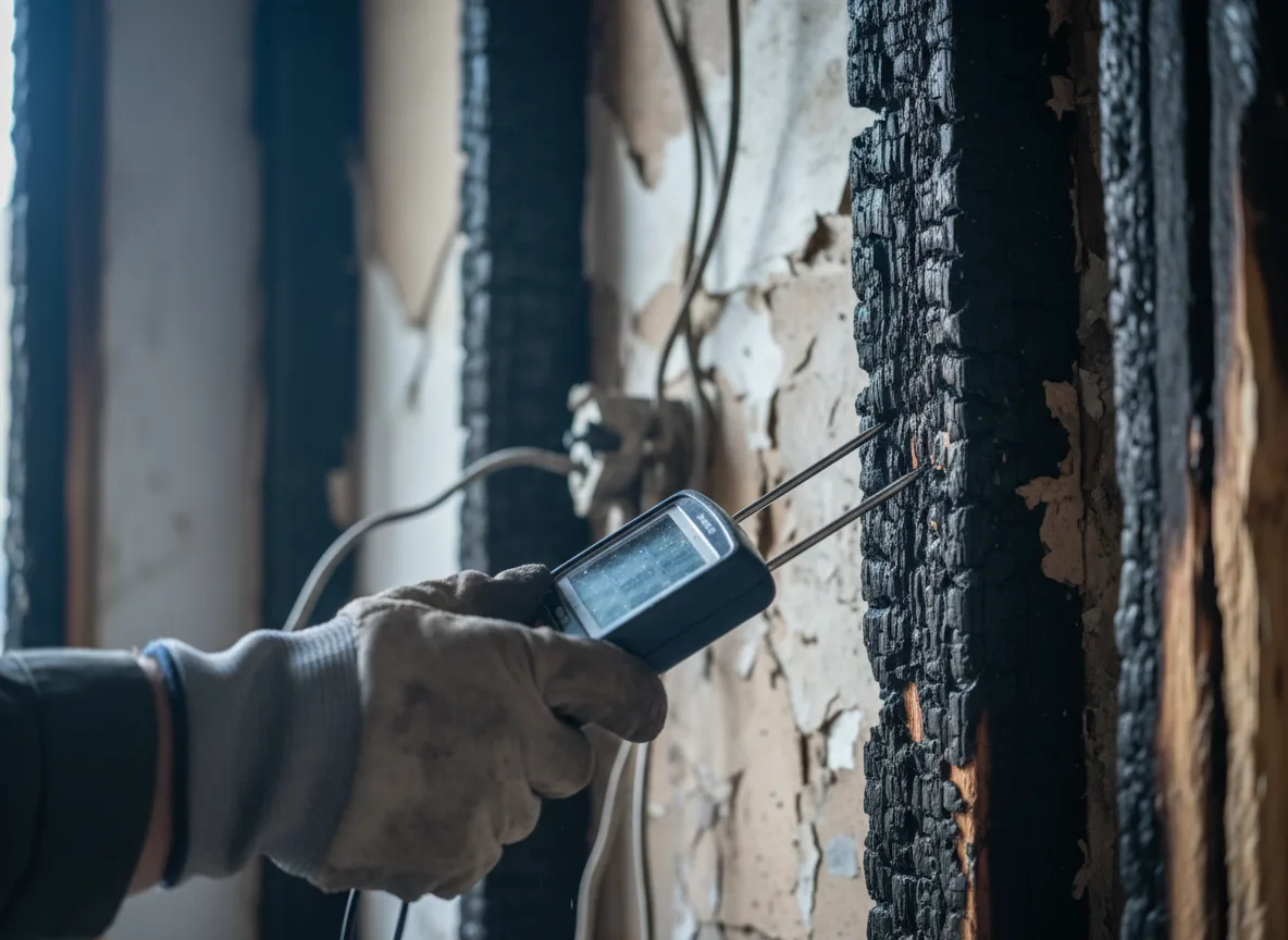 Fire Damage Restoration West End, NC FAQs
